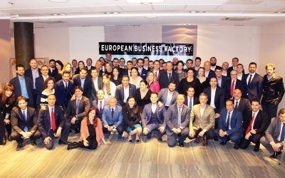 EBF Business School Alicante, conoce tu nueva escuela de negocios en Alicante