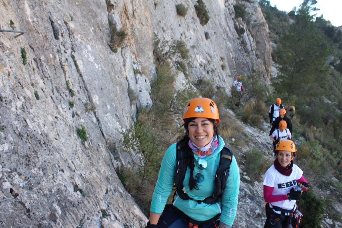 OUTDOOR MONTAÑA OUTDOOR MONTAÑA